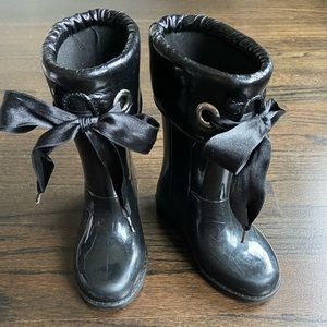 Kids Igor Rain Boots